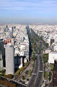 Buenos aires (capital), la matanza, córdoba, rosario and la plata. Pin By Eduardo Gutierrez On The Americas Buenos Aires Buenos Aires City Argentina Travel