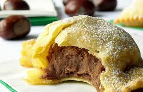 Check spelling or type a new query. Un Dolce Ai Legumi I Cuscinetti Lucani