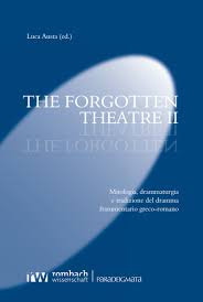 Această coloană poate fi completată cu o. The Forgotten Theatre Ii Ebook 2020 978 3 96821 000 1 Jahrgang 2020 Heft Nomos Elibrary