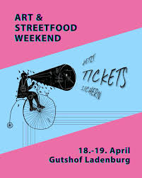 Art & Streetfood | Ladenburg