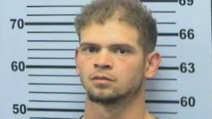 Mount Vernon man arrested