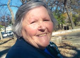 Bertha Singletary Obituary