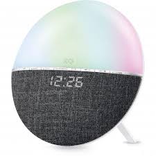 Check spelling or type a new query. Xqisit Alarm Clock Sunrise Kopen Bax Music