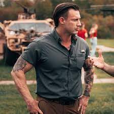 Joey Jones (@johnny_joey) • Instagram photos and videos