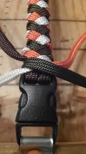 Maybe you would like to learn more about one of these? How To Braid 4 Strands Of Paracord The Homestead Survival