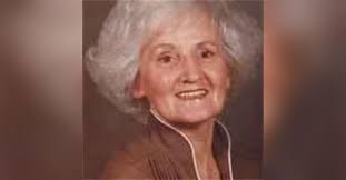 Henrietta Frances Keeling Obituary