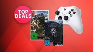 Log in to add custom notes to this or any other game. Amazon Oster Angebote Xbox Series Controller Spiele Stark Reduziert