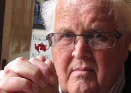 Obituary: Stuart Laing, eminent and highly-motivated analytical research  chemist