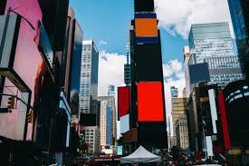 Download 879 Best Billboard Times Square Images Stock Photos Vectors Adobe Stock