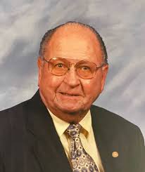 Jim Dunn Obituary January 9, 2022