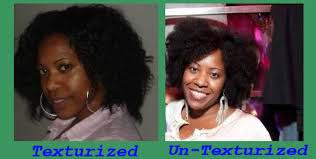 A texturizer/texlax is a processing cream designed to help loosen tightly coiled hair. Texturizers The Devil Or Not Natural Hair Don T Care