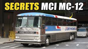 Image result for Silver 1990 Greyhound Bus