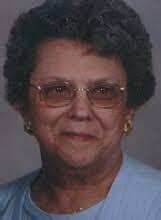 Obituary information for Marilyn J. Hendrickson