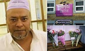 Joe Davies: All their latest coverage