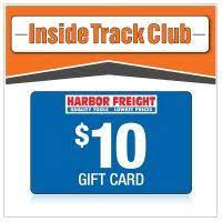 We are also running mastercard free gift card giveaway contest where you can participate and win free mastercard gift card weekly. 100 Harbor Freight Gift Card In 2021 Walmart Gift Cards Credit Card Hacks Harbor Freight Tools