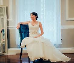 13th Floor Belvedere Wedding By Luv Lens Photography Charm City Wed Wedding One Shoulder Wedding Dress Photography