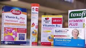 Man geht davon aus, dass ein gesun­der erwach­se­ner unge­fähr 400µg folsäure täglich aufneh­men sollte. Nahrungserganzungsmittel Vorsicht Bei B Vitaminen Ndr De Ratgeber Gesundheit