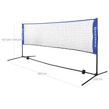 In addition, explore hundreds of other calculators addressing fitness, health, math, finance, and more. Height Adjustable Badminton Net