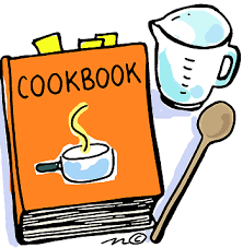 Image result for home cooking cartoon