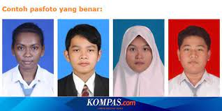 Buka zoom dan sign in. Banyak Pasfoto Sbmptn Melanggar Ketentuan Ini Persyaratannya