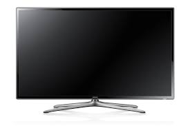 Samsung Un46f6300 46 Inch 1080p 120hz Slim Smart Led Hdtv 647 99 Samsung Smart Tv Samsung Hdtv