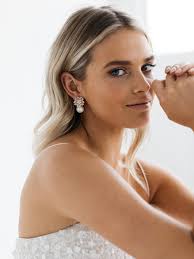 Amelie George Earrings 2024