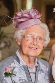 Condolence Book for Violet MOONEY (née Culbert) (Nenagh, Tipperary)