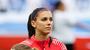 7 hours ago · alex morgan, who notched one goal and five points in the tournament, shared her feelings about the loss tuesday morning. Alex Morgan Announces She Family Tested Positive For Covid 19 Equalizer Soccer