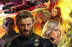 So who are we left with? Which Avengers Infinity War Deaths Are Permanent Den Of Geek