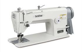 Licensed expert will answer you now! Sl 777b Single Needle Lock Stitch Industrial Sewing Machine Brother
