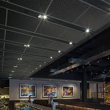 You may be surprised by their minimal weight, but their geometric design combined with the. Sonex Squareline Acoustic Ceiling Tile Acoustical Solutions