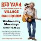 Family Music & Puppetry with Red Yarn @ Village event image