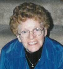 May Fletcher- Stephens Kerr Obituary