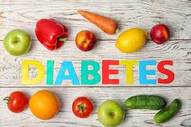 Diabetic Food Chart Top 9 Food That Controls Your Blood