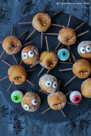 Halloween Fingerfood Experimente Aus Meiner Kuche Rezept Experimente Aus Meiner Kuche Halloween Fingerfood Fingerfood