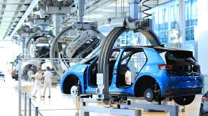 Byd Company