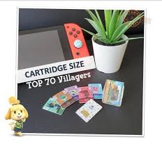 We would like to show you a description here but the site won't allow us. Cartridge Size White Custom Nfc Amiibo Card For Animal Etsy Acnh Amiibo Cards Amiibo Cards Amiibo Cards Animal Crossing