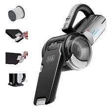 Generally, the sleek design of this black + decker cordless lithium hand vac is one of the most popular brands in the open market. The Best Handheld Vacuum Cleaners In Canada In 2021 Reviews And Buying Guide