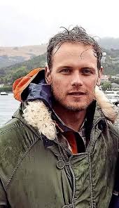 Rate Sam Heughan's performance as Jamie Fraser in Outlander out of 10!!!..  🔥