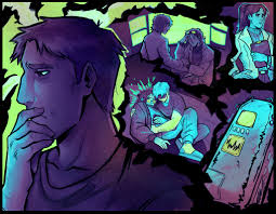 have you guys heard of the new moral orel essay channel called moralton  university