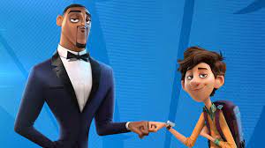 Super spy lance sterling (will smith) and scientist walter beckett (tom holland) are almost exact opposit. Is Spies In Disguise My New Favorite Movie A Review The Mary Sue