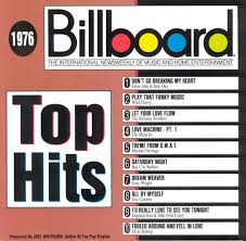Billboard Top Hits 1976 Various Artists Songs Reviews