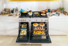 Narrowed down the choices to wolf vs five star, as these are the brands that are available locally. Thermador Home Appliance Blog How To Find The Right Range For You Thermador Home Appliance Blog