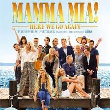 Cast Of Mamma Mia Here We Go Again Super Trouper Lyrics Genius Lyrics Why did it have to be me? super trouper lyrics