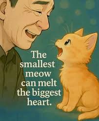 cats doing cat stuff