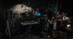 OHMC 2021 Day 25 - Only Lovers Left Alive - Blasphemous Tomes