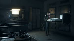 The Medium review [Xbox Series X|S, PC] | GodisaGeek.com