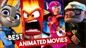 A few on this list qualify as young adult, but ehh, what are you gonna do? Top 10 Best Animated Action Adventure Comedy Hollywood Movies On Youtube In Hindi Part 2 Imdb Youtube