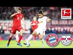 Borussia dortmund bayern munich vs. Fc Bayern Munchen Vs Rb Leipzig I Highlights I Werner Miss Great Gulacsi Save Ghana Latest Football News Live Scores Results Ghanasoccernet
