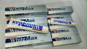 Jual Pemutih Gigi Pasta Gigi Whitemax Whitening 180gr Asli Original Jakarta Barat Agenshun Tokopedia